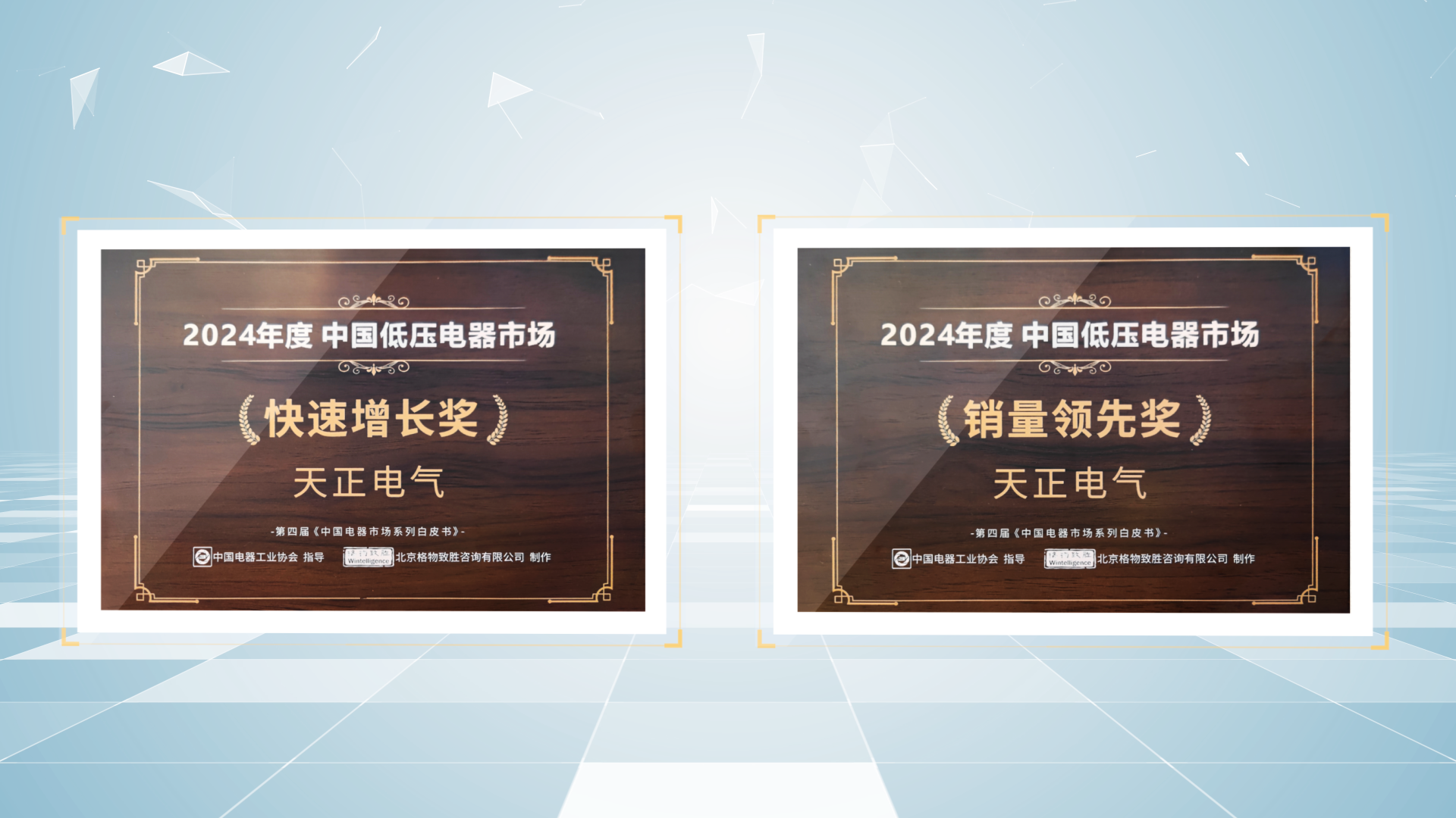 銷量領(lǐng)先、快速增長丨五月天精品傳奇網(wǎng)站免費觀看完整榮膺2項行業(yè)年度大獎